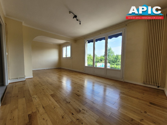 Offres de vente Appartement Groslay (95410)