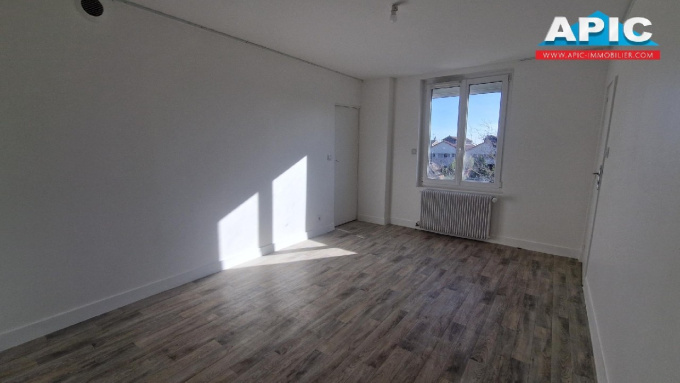 Offres de location Appartement Groslay (95410)