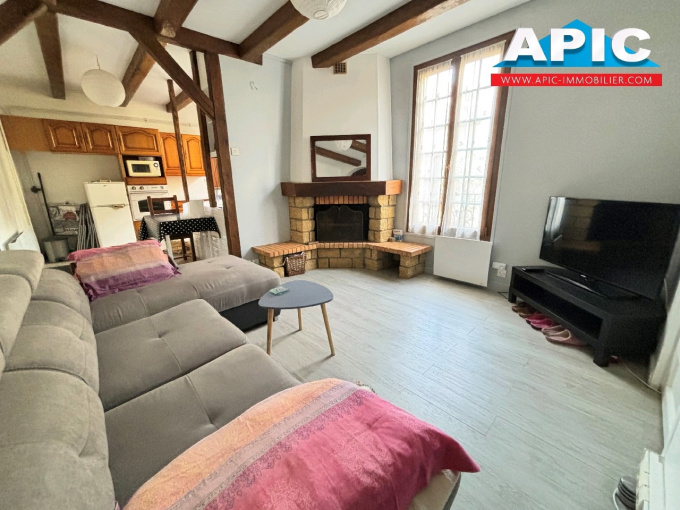 Offres de vente Maison Groslay (95410)