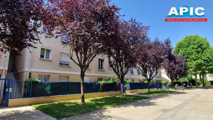Offres de vente Appartement Saint-Brice-sous-Forêt (95350)