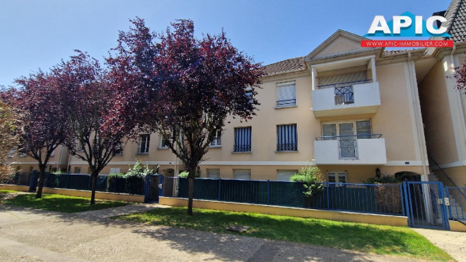 Offres de vente Appartement Saint-Brice-sous-Forêt (95350)
