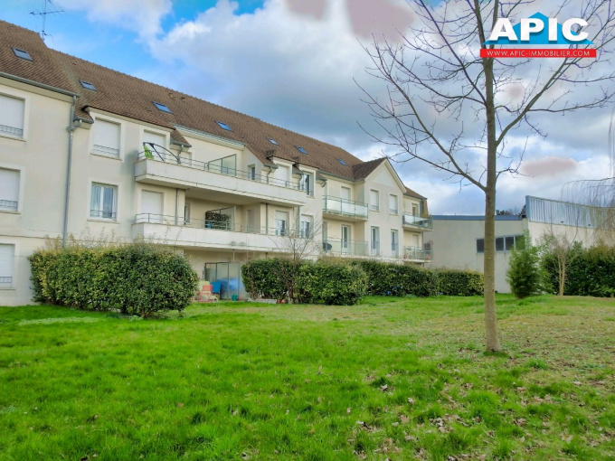 Offres de vente Appartement Groslay (95410)