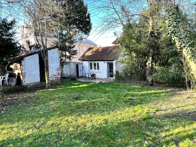 Offres de location Appartement Groslay (95410)