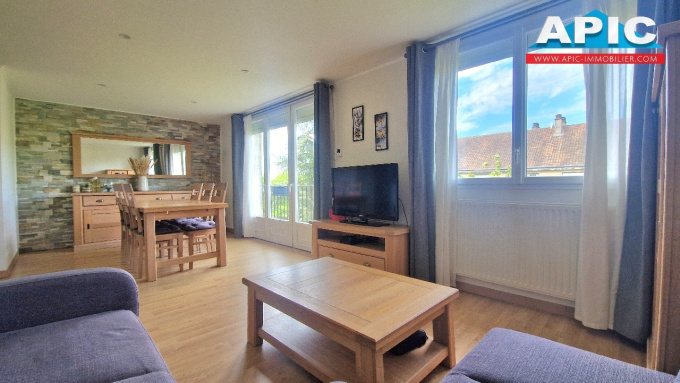 Offres de vente Appartement Groslay (95410)