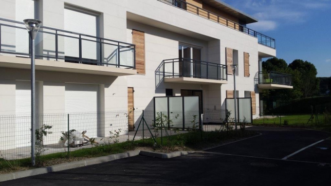 Offres de location Appartement Domont (95330)