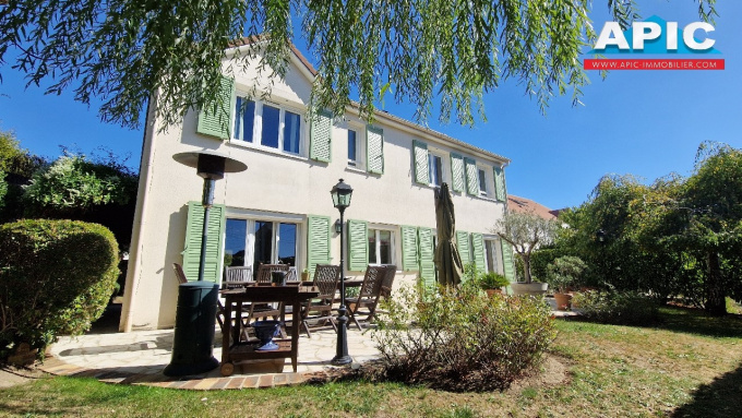 Offres de vente Maison Groslay (95410)