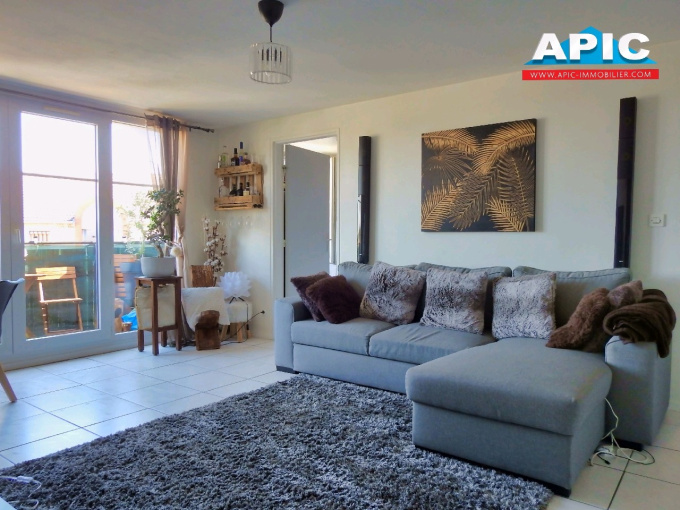 Offres de location Appartement Saint-Brice-sous-Forêt (95350)