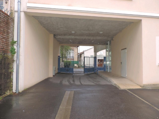 Offres de location Parking Deuil-la-Barre (95170)