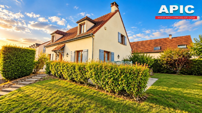 Offres de vente Maison Groslay (95410)