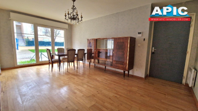 Offres de vente Appartement Saint-Brice-sous-Forêt (95350)