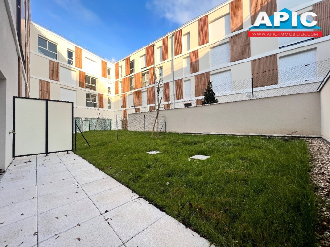 Offres de location Appartement Groslay (95410)