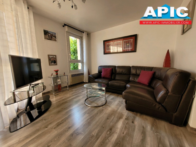 Offres de location Appartement Groslay (95410)