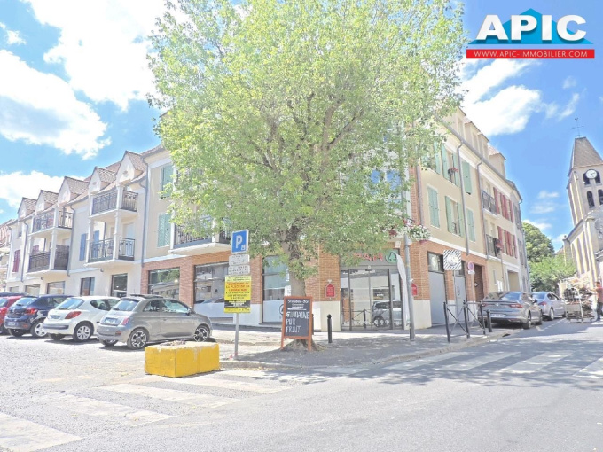 Offres de location Appartement Groslay (95410)
