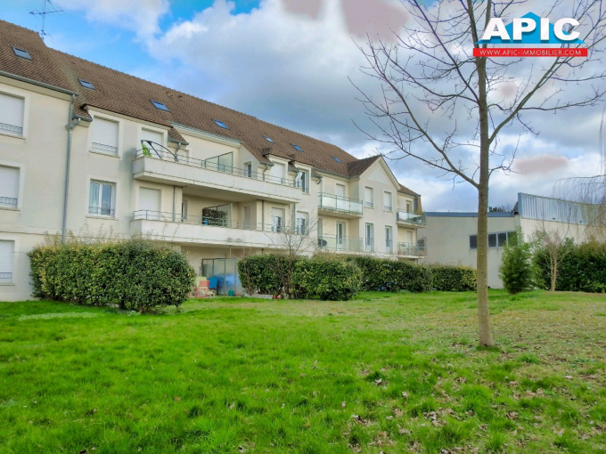 Offres de vente Appartement Groslay (95410)