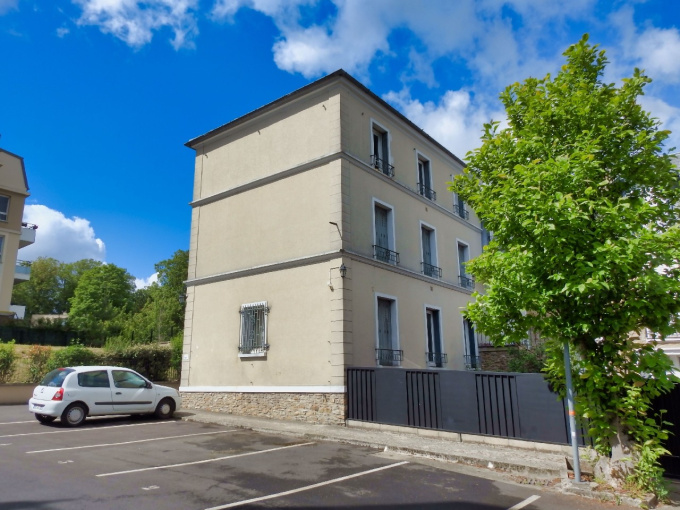 Offres de location Appartement Saint-Brice-sous-Forêt (95350)