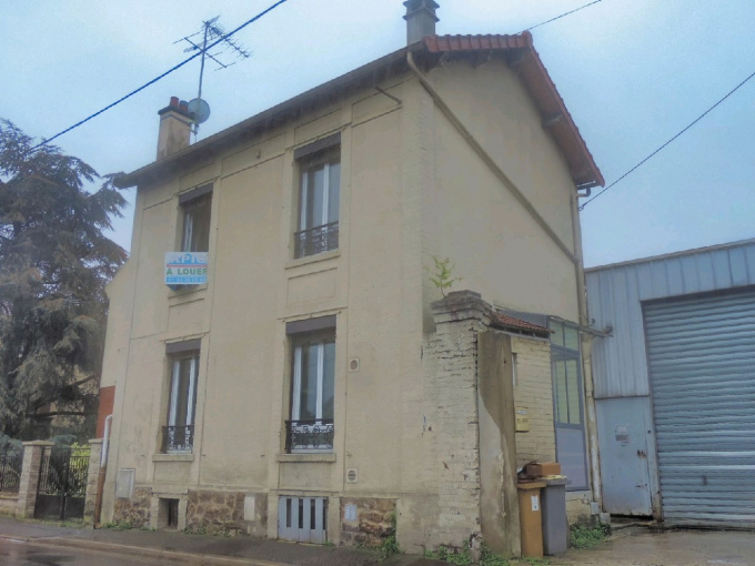 Offres de location Maison Groslay (95410)