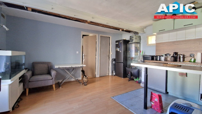 Offres de vente Appartement Groslay (95410)