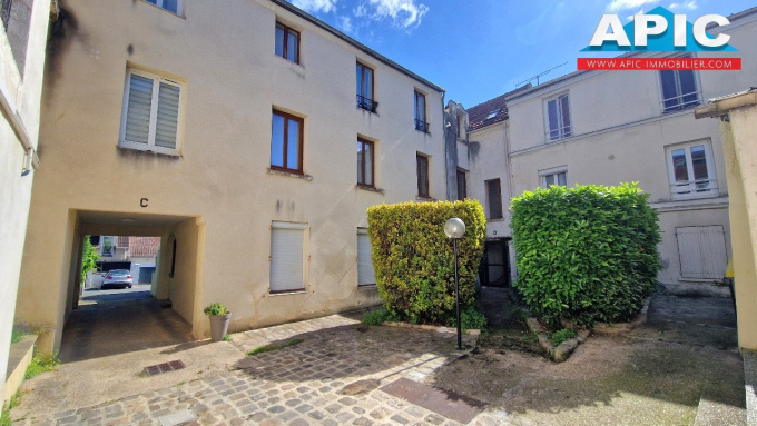 Offres de vente Appartement Groslay (95410)