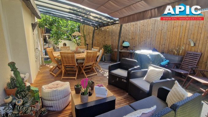 Offres de vente Maison Groslay (95410)