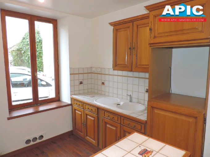 Offres de location Appartement Montmorency (95160)