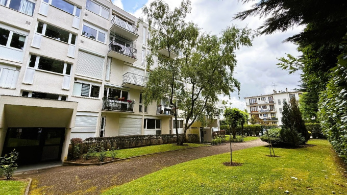 Offres de location Appartement Montmorency (95160)