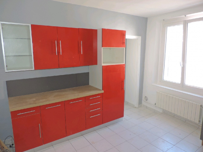 Offres de location Appartement Groslay (95410)