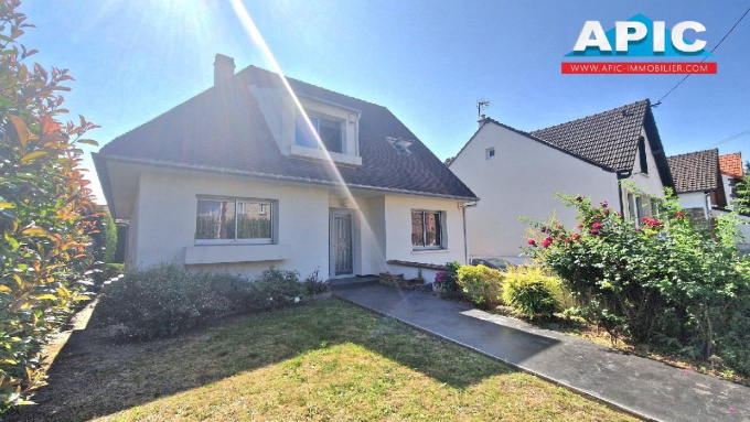 Offres de vente Maison Groslay (95410)