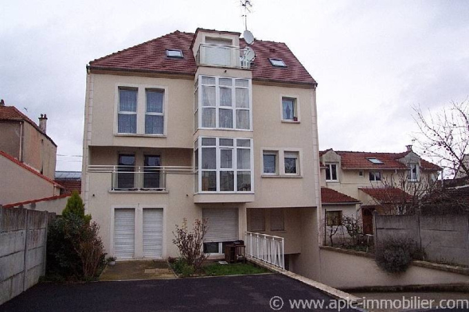 Offres de location Appartement Groslay (95410)