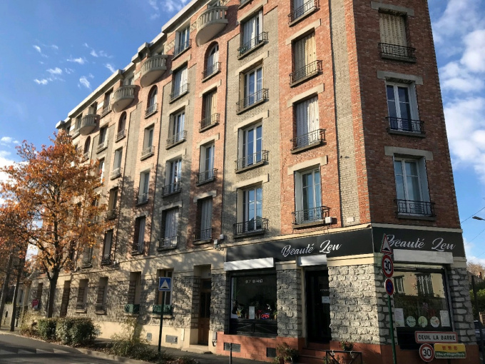 Offres de location Appartement Deuil-la-Barre (95170)