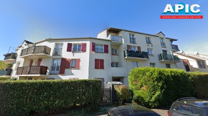 Offres de location Appartement Saint-Brice-sous-Forêt (95350)