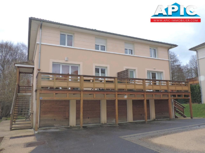 Offres de location Appartement Bouffémont (95570)