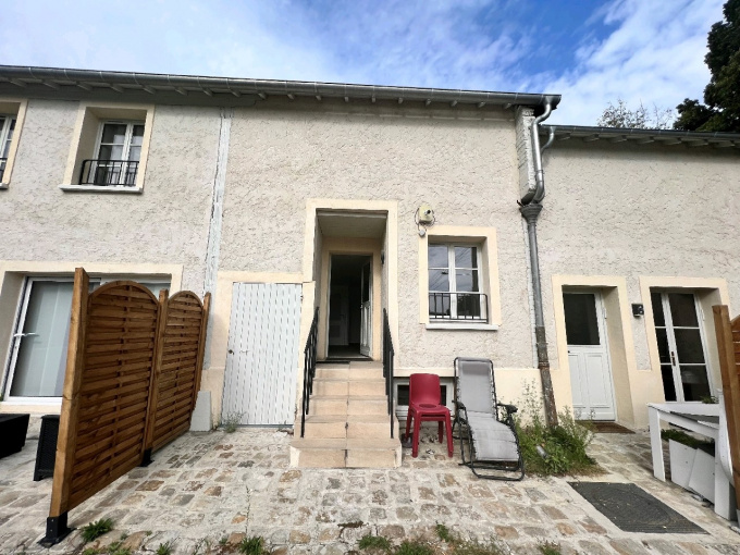 Offres de location Maison Saint-Brice-sous-Forêt (95350)