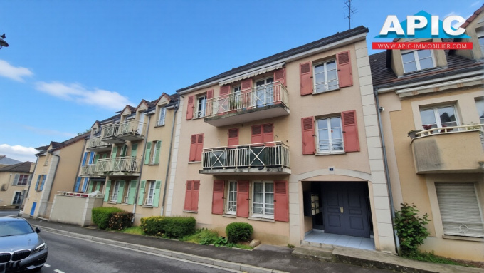 Offres de vente Appartement Saint-Brice-sous-Forêt (95350)