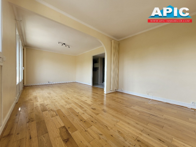 Offres de vente Appartement Groslay (95410)