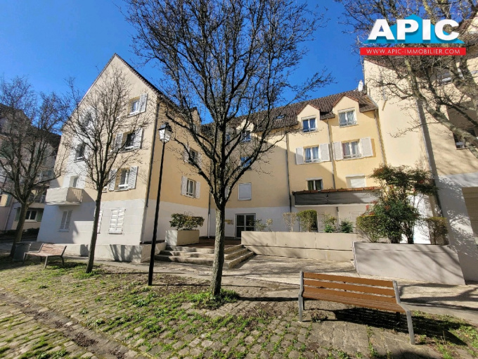 Offres de vente Appartement Groslay (95410)