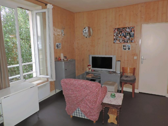 Offres de vente Appartement Groslay (95410)