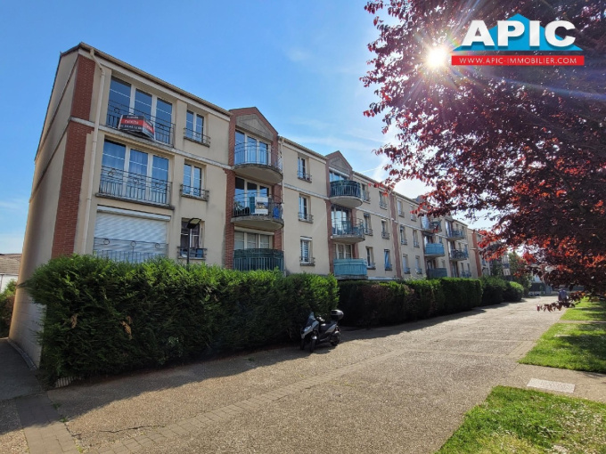 Offres de location Appartement Saint-Brice-sous-Forêt (95350)