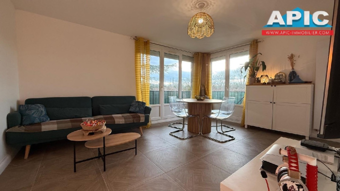 Offres de vente Appartement Groslay (95410)