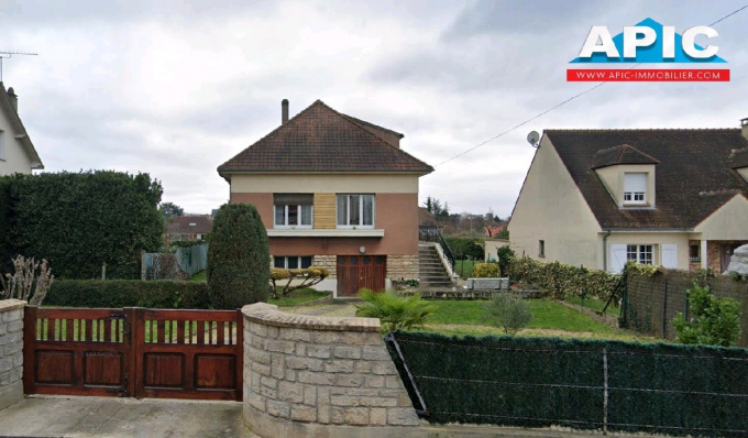 Offres de vente Maison Groslay (95410)