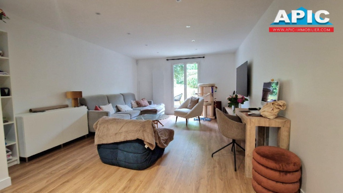 Offres de location Appartement Groslay (95410)
