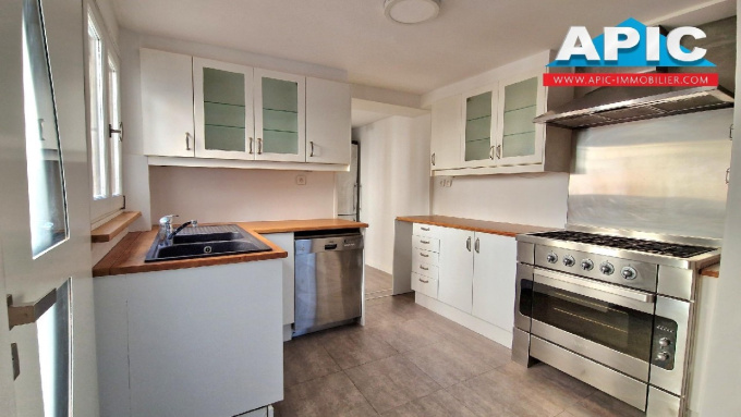 Offres de vente Maison Groslay (95410)