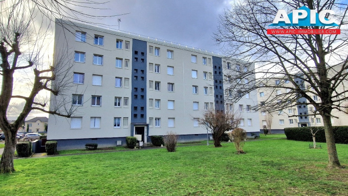 Offres de vente Appartement Domont (95330)