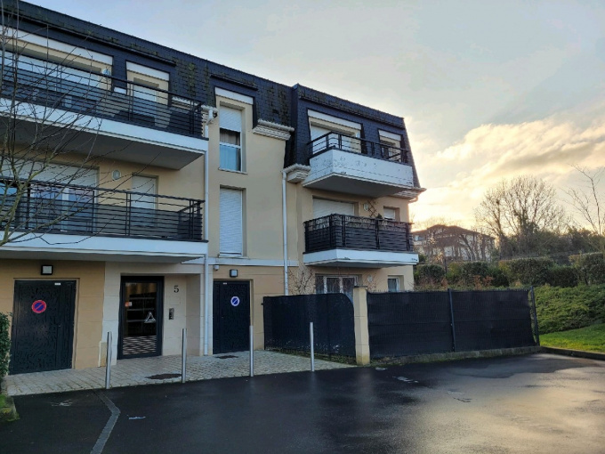 Offres de location Appartement Saint-Brice-sous-Forêt (95350)