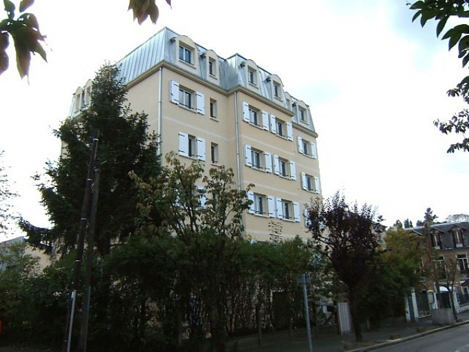 Offres de location Appartement Saint-Brice-sous-Forêt (95350)