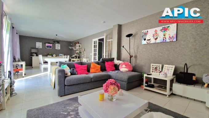 Offres de vente Maison Groslay (95410)