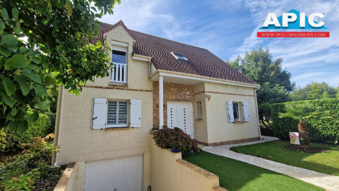Offres de vente Maison Groslay (95410)