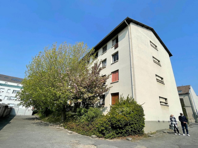 Offres de vente Appartement Montmagny (95360)