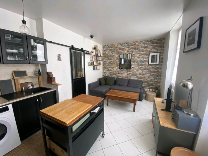 Offres de vente Appartement Saint-Brice-sous-Forêt (95350)