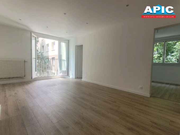 Offres de location Appartement Domont (95330)