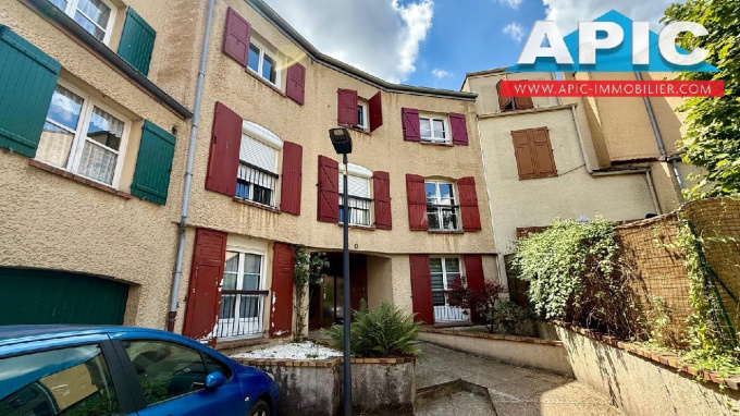 Offres de location Appartement Saint-Brice-sous-Forêt (95350)
